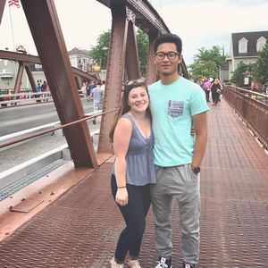 Meet your Posher, Megan